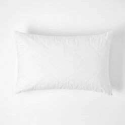 Cotton Pillow Protector