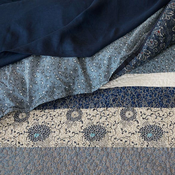 Izumi Quilt Cover - Image 3