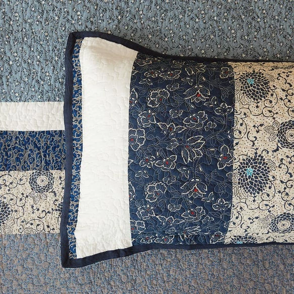 Izumi Quilt Cover - Image 2