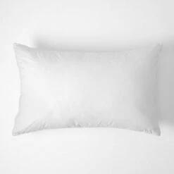 Classic Goose Feather Pillow