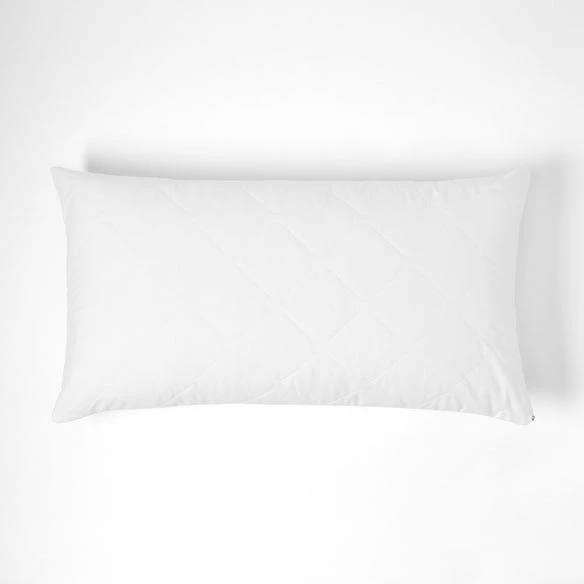 Cotton Pillow Protector - Image 2