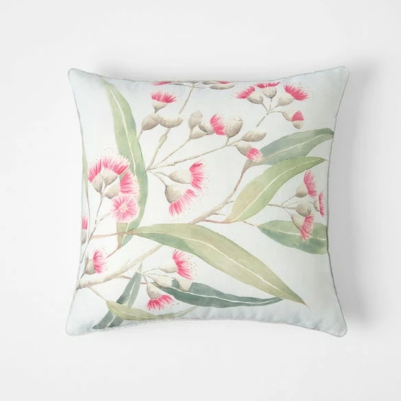 Eucalyptus Quilt Cover - Image 5