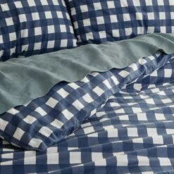 Adrian Flannelette Quilt Cover Set