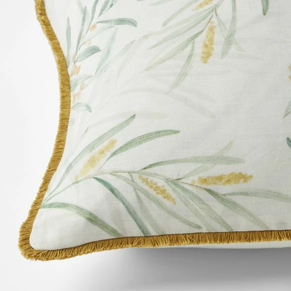 Wattle Cushion