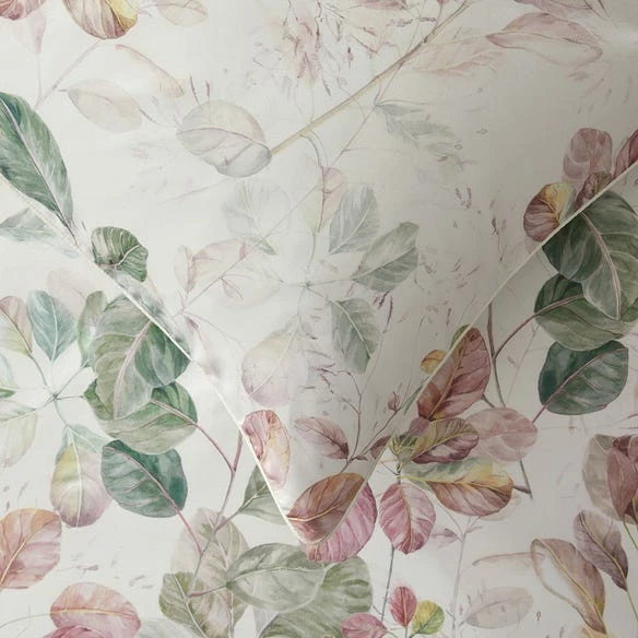 Smokebush Quilt Cover - Image 3