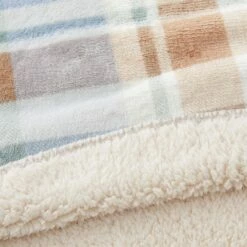 Hemsley Sherpa Throw