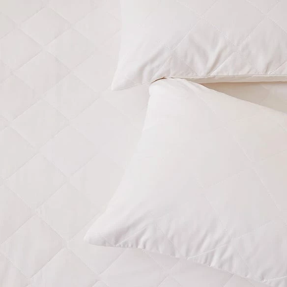 Bamboo Mattress Protector - Image 2