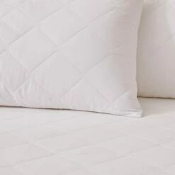 Cotton Mattress Protector