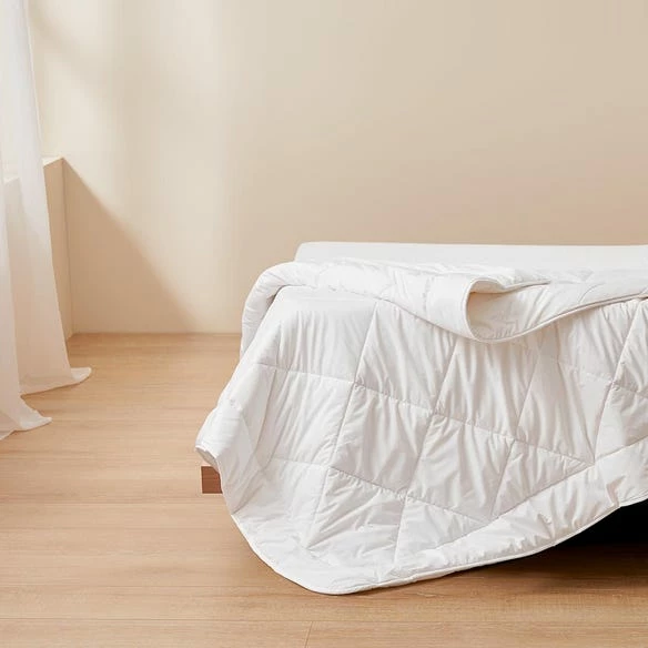 Wool Quilt - Image 2