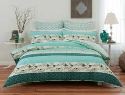Elka Quilt Cover