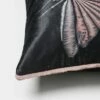 Aman Butterfly Cushion