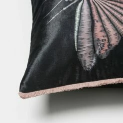 Aman Butterfly Cushion