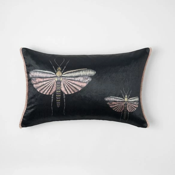 Aman Butterfly Cushion - Image 2