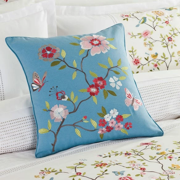 Giselle Quilt Cover - Image 4