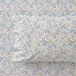 Lenore 250 TC Cotton Sheet Set