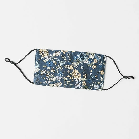 Silk Face Mask - Image 2