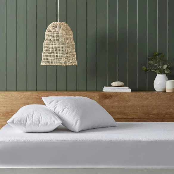 Waterproof Mattress Protector - Image 3