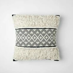 Zanzibar Panel Cushion