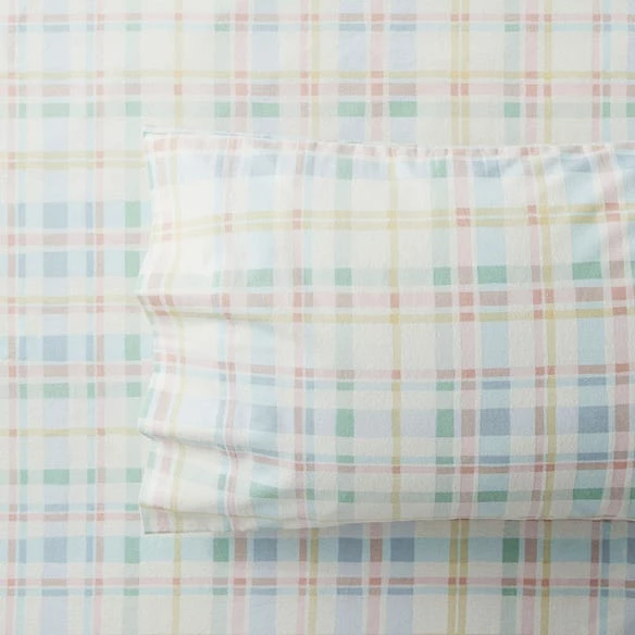 Hartford Flannelette Sheet Set - Image 2