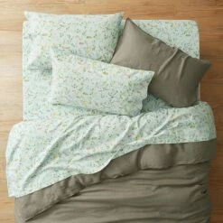 Northumberland Flannelette Sheets