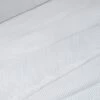 Harvey Cotton Blanket - White