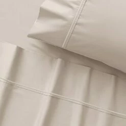 Ashcroft 400 TC Egyptian Cotton Sheet Set - String