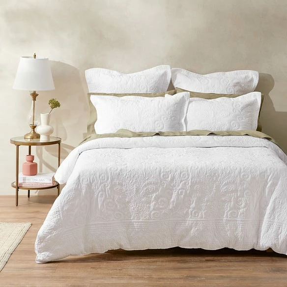 Rosato Quilt Cover - Image 4